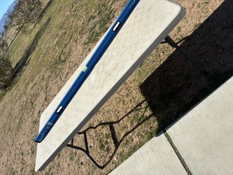 Empire 72 in. Aluminum Box Level