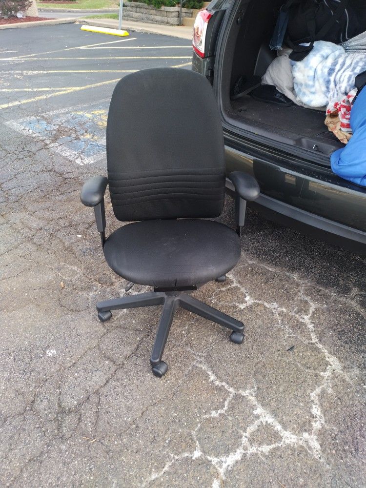 Office Chair Perfect Condition Two Exact Same