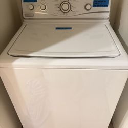 Whirlpool Washer And Dryer
