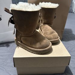 Ugg Boots Toddler