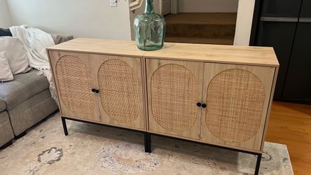 New Two Sideboard