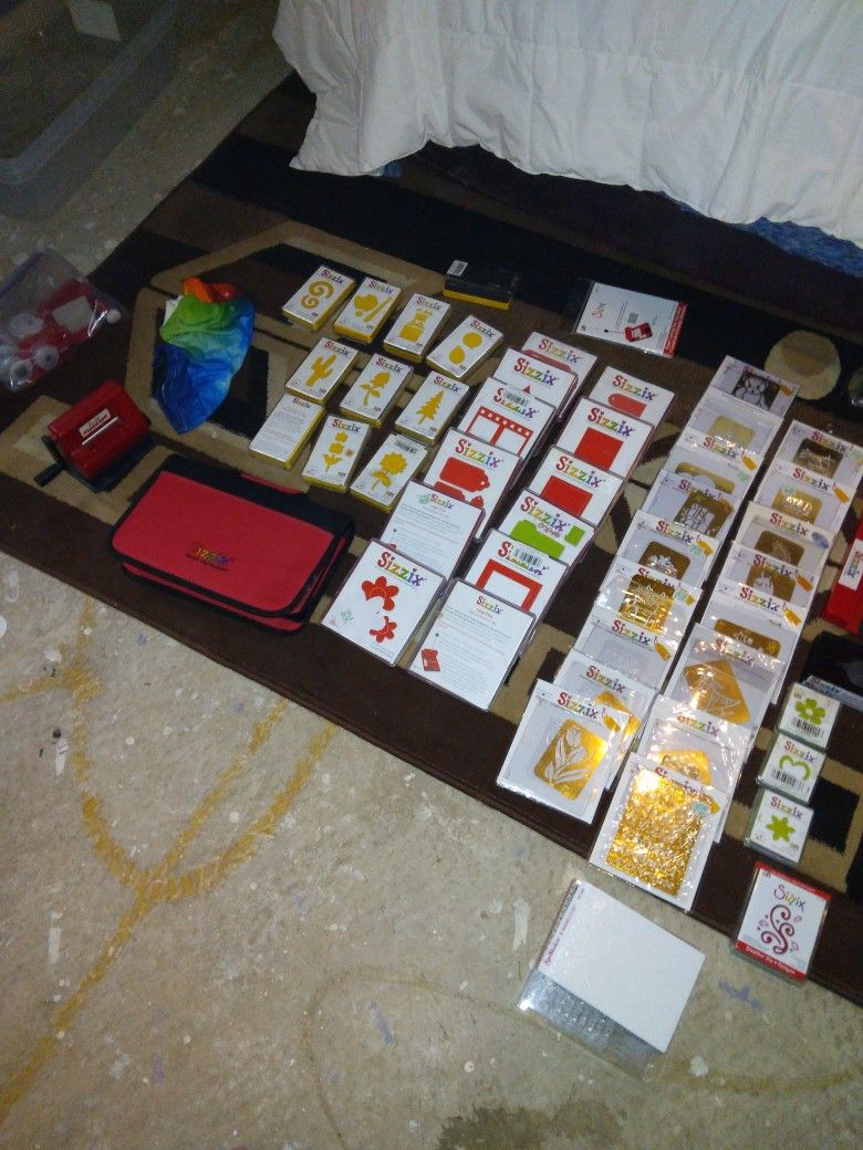 Sizzix