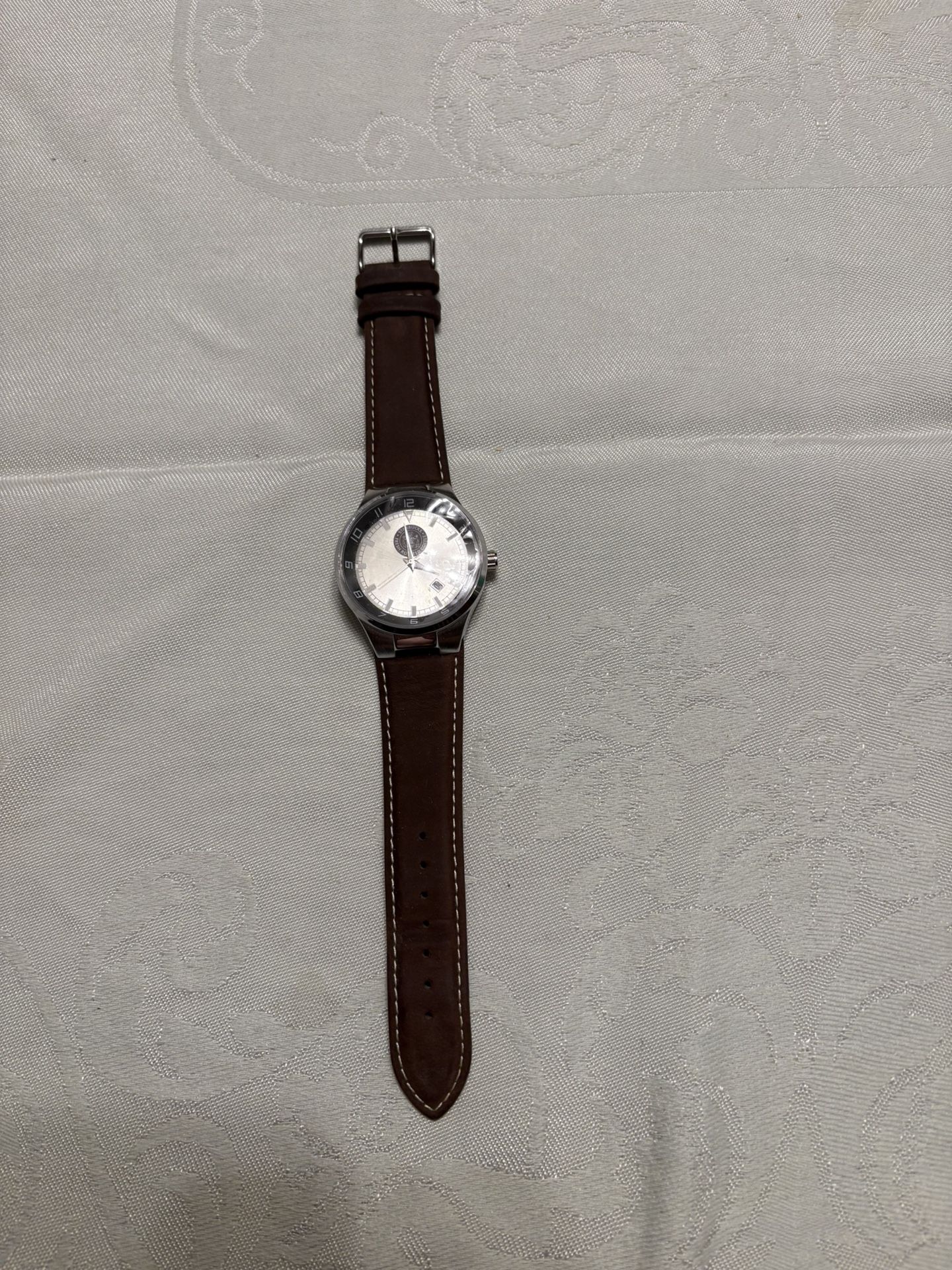 Starbucks Wrist Watch - Never Worn