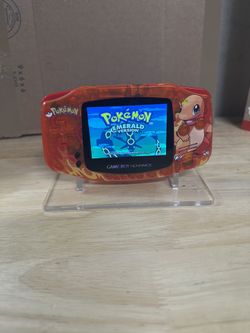 Gameboy Advance 
