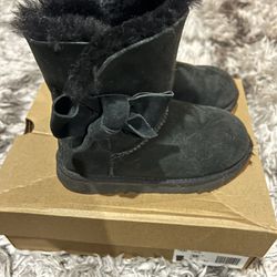 Youth Size 13 UGGS