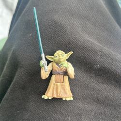 Yoda 