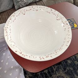 Decorative Bowl
