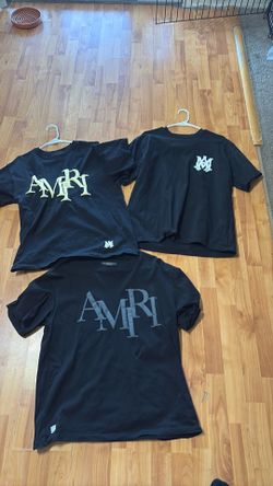 Amiri shuts