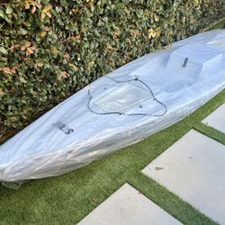 BRAND NEW Solo Skiff - Still in Factory Plastic! 🎣