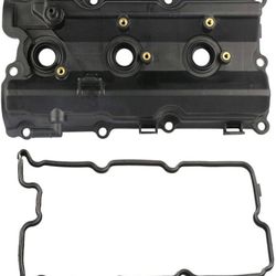 Right Valve Cover & Gasket FIT Nissan 350Z Infiniti FX35 G35 M35 13264