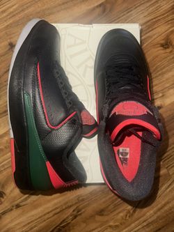Air Jordan 2 Low Size 11