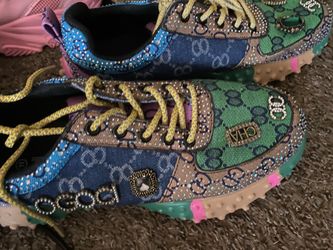 Cheap Shoes