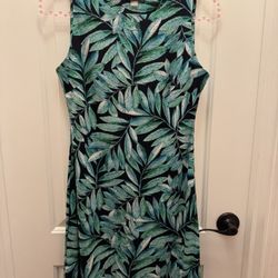 Stylish Comfy Dress Size Medium For Sale