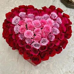 Valentines Arrangement