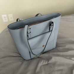 Michael Kors Purse, Blue