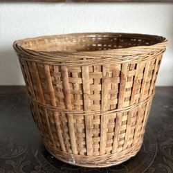 Planter Basket