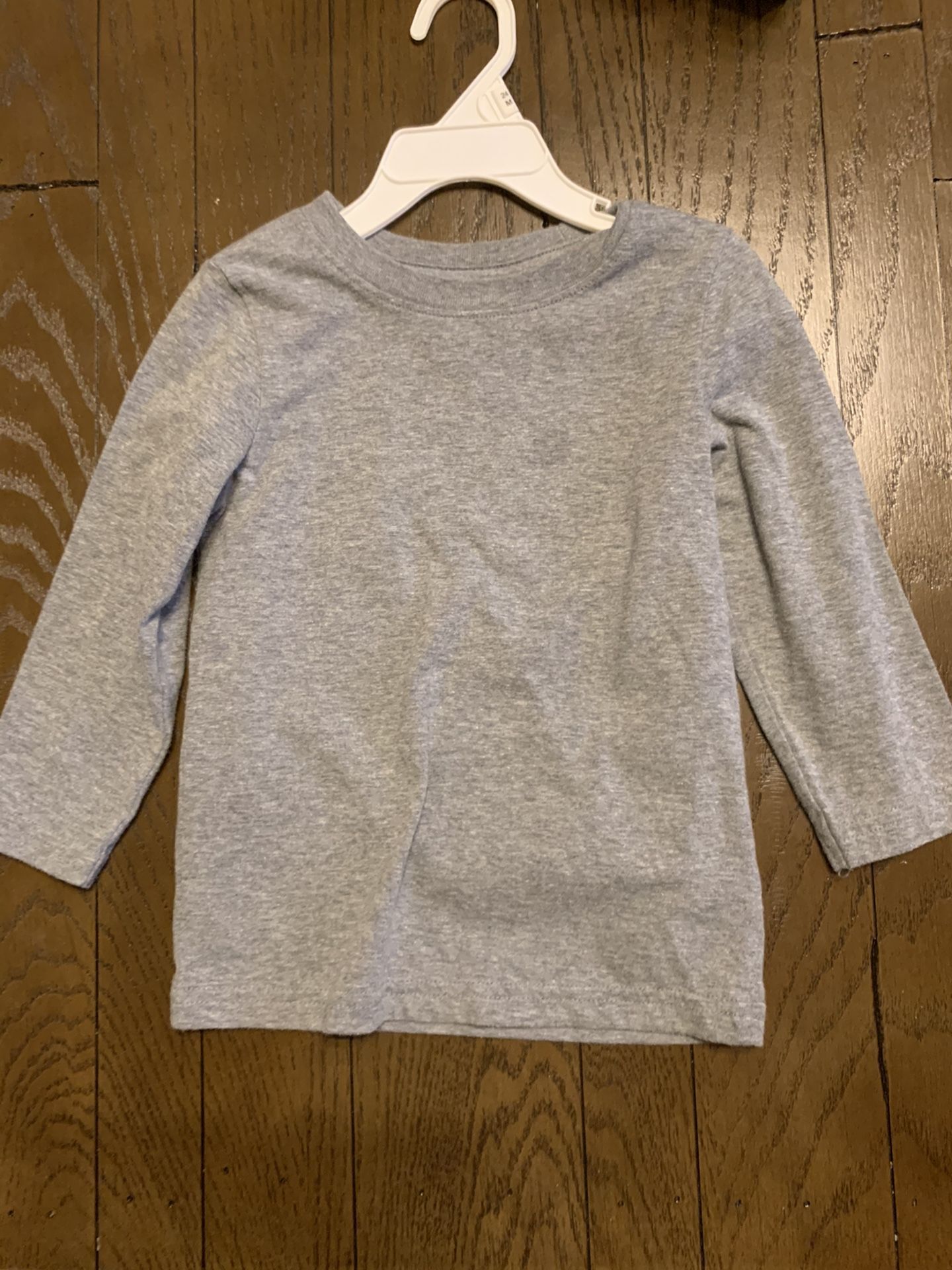 Cat and jack brand size 2t