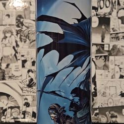 Batman Tumbler 