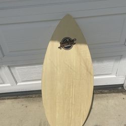 Skimboard (Southbay)