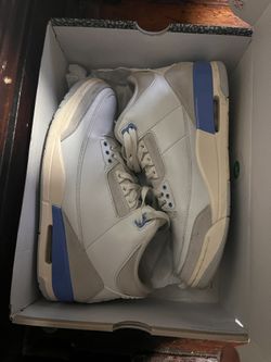 Jordan Size 9.5-10.5