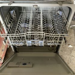 Dishwasher