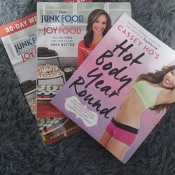 Weight Loss Journal And Books