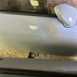 2022 Challenger Car Doors