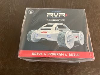 Sphero RVR Robot