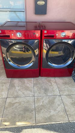 Lavadora Y Secadora Kenmore En Buen Estado.   Negocio Particular 