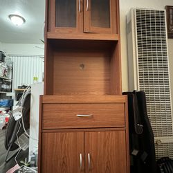 FREE CABINET ONLY FOR 3/5