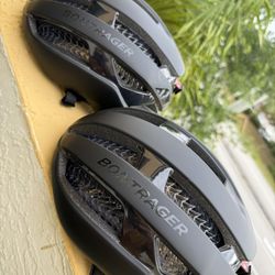 Bontrager Circuit Helmet (2)