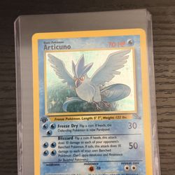 Pokemon Cards For Sale 