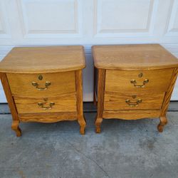 End Tables