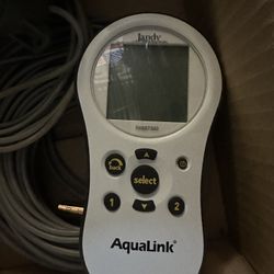 Pool Remote Jandy