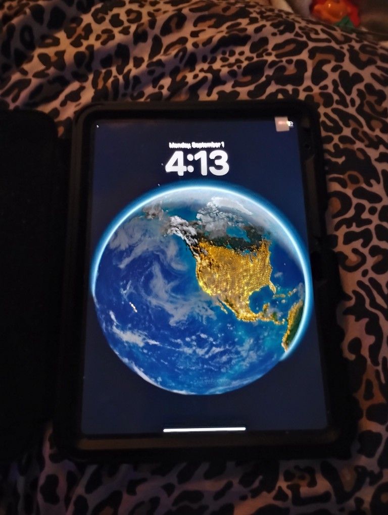 iPad Air 4th Generation