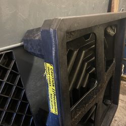Drum Platform