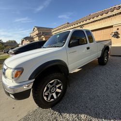 2004 Toyota Tacoma