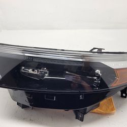 2020 Ford Explorer LED Right passenger side headlight assembly OEM