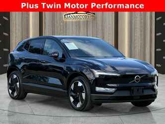 2025 Volvo EX30