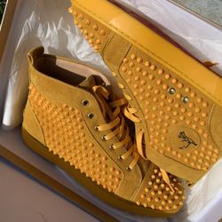 Designer Shoes Size 10