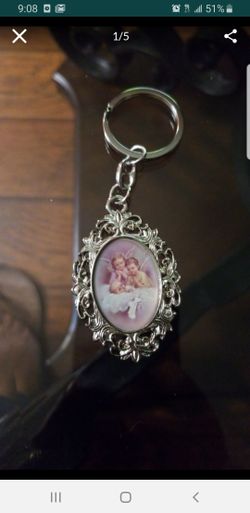 Key chain