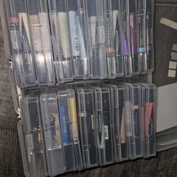 175 Prismacolor Pens New