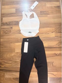 Alo set