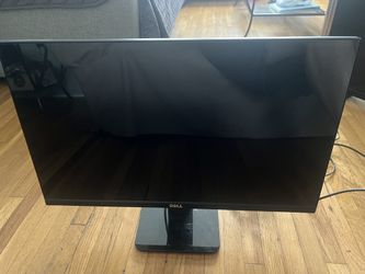 Dell S2340MC 23” Computer Monitor