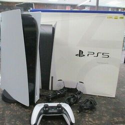 Console Playstation 5 (PS5), SONY PLAYSTATION
