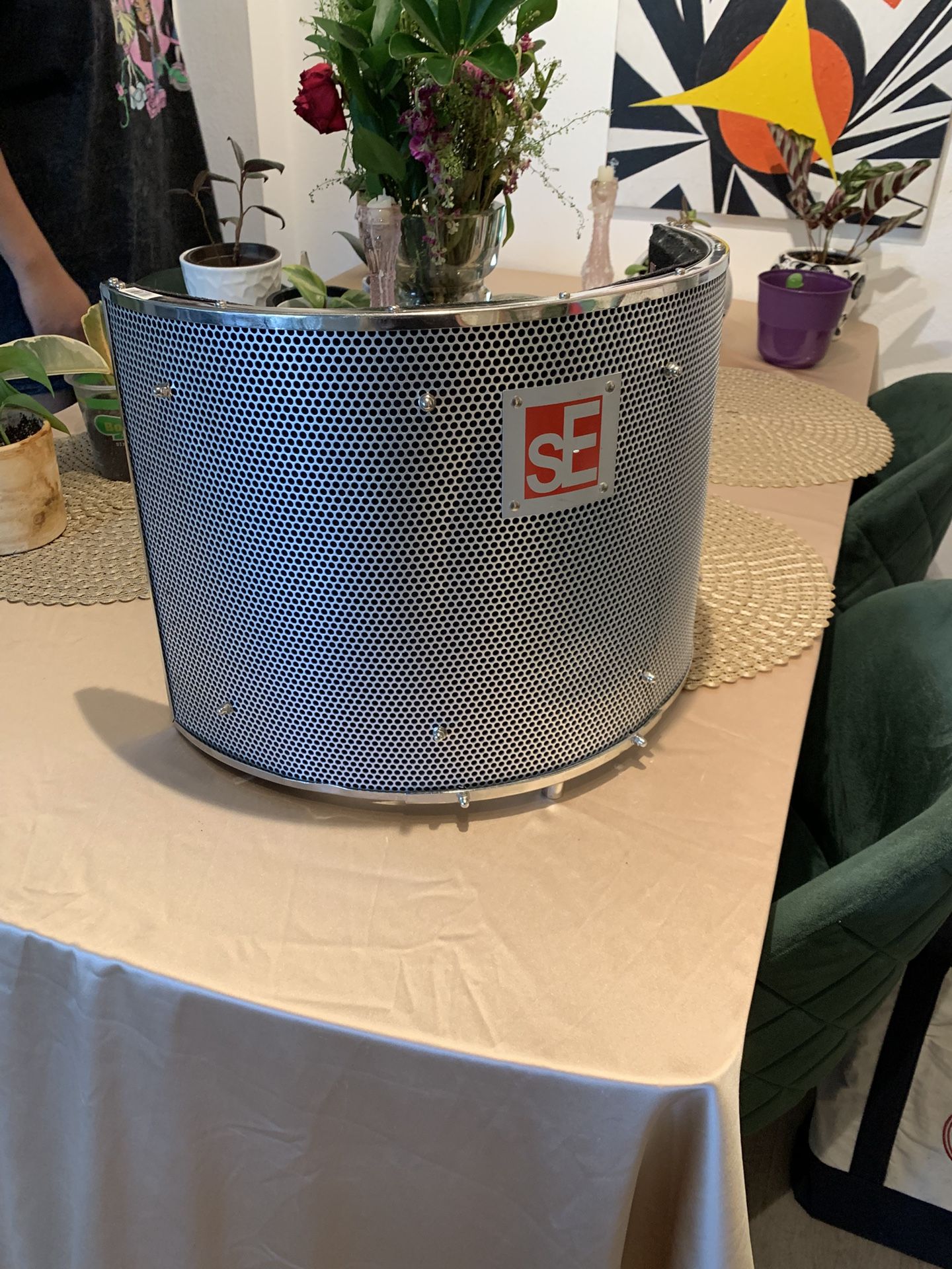 TRADE - SE Electronics Reflexion Filter Pro (No bracket)