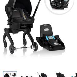 Evenflo Stroller Car Seat 