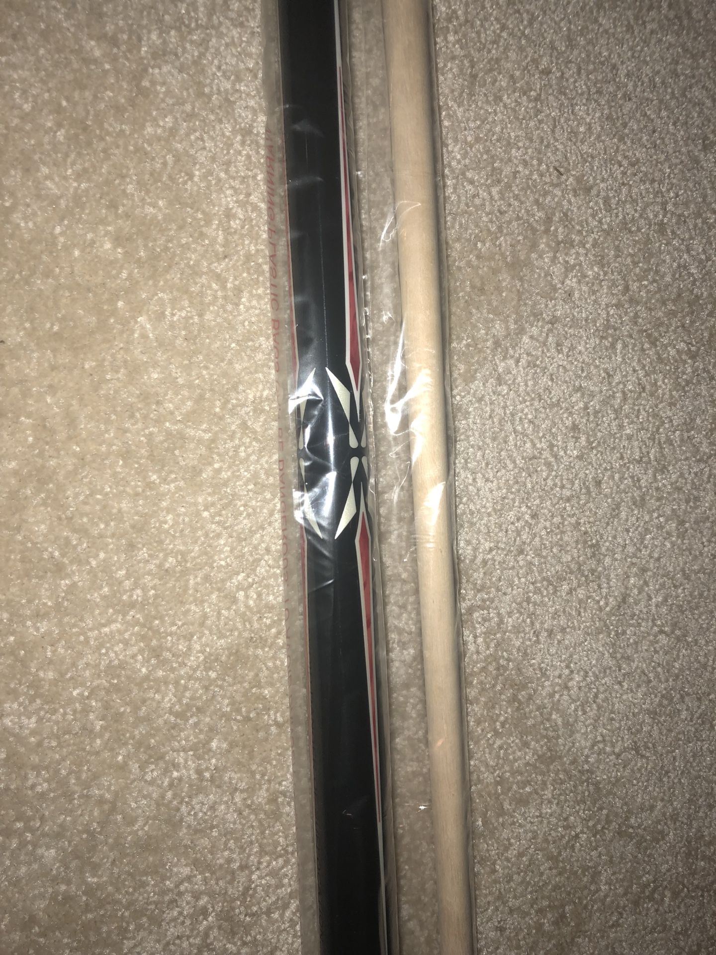 Marlboro Viper Pro Series Pool Cue