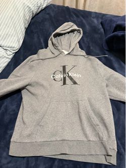 Calvin Klein hoodie