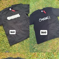 Supreme Tshirt